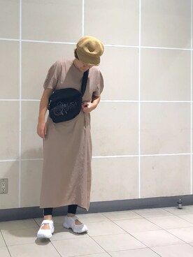 artless。。。mushさん（レディース・152cm）の夏コーディネート