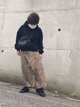 artless。。。mushさん（レディース・152cm）の秋コーディネート