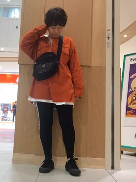 artless。。。mushさん（レディース・152cm）の秋コーディネート