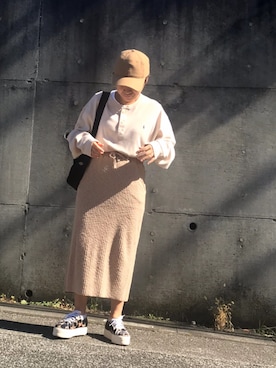 artless。。。mushさん（レディース・152cm）の秋コーディネート