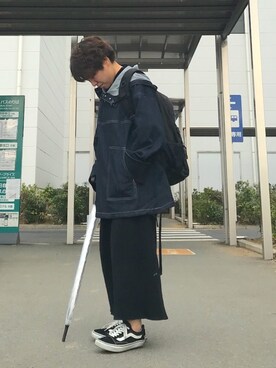 artless。。。mushさん（レディース・152cm）の秋コーディネート