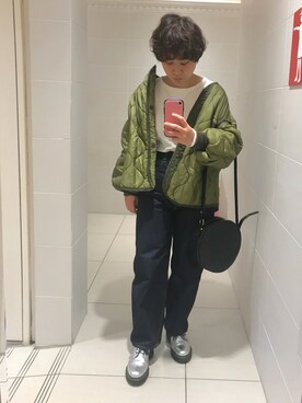 artless。。。mushさん（レディース・152cm）の秋コーディネート