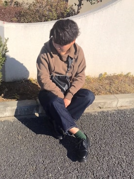 artless。。。mushさんのコーディネート