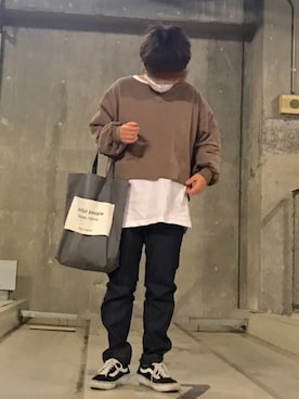 artless。。。mushさんのコーディネート