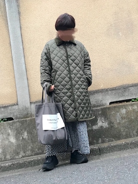 artless。。。mushさんのコーディネート