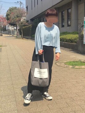 artless。。。mushさんのコーディネート