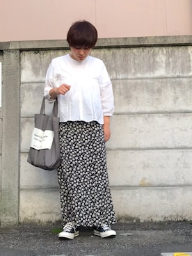 artless。。。mushさんのコーディネート