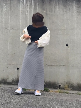 artless。。。mushさんのコーディネート