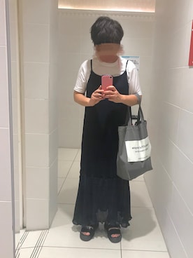 artless。。。mushさんのコーディネート