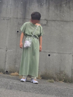 artless。。。mushさんのコーディネート