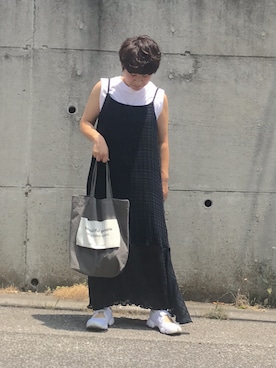 artless。。。mushさんのコーディネート