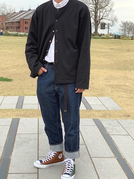 パークスさんのコーディネート