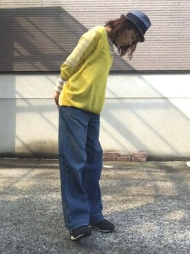 まゆさんのコーディネート