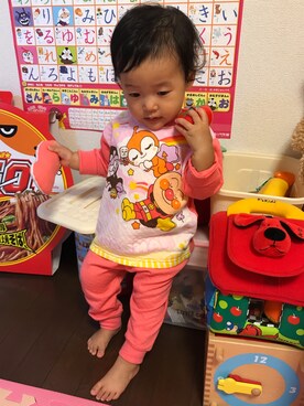 ichika☆i さんのコーディネート