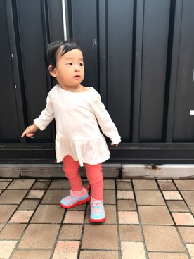 ichika☆i さんのコーディネート