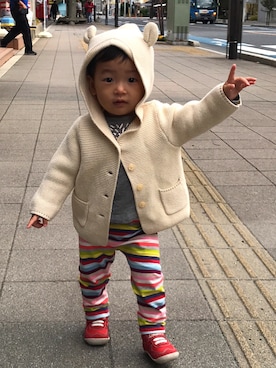 ichika☆i さんのコーディネート