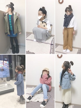 kukuさんのコーディネート