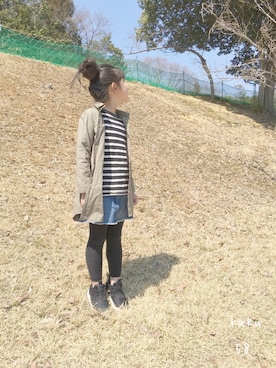 kukuさんのコーディネート