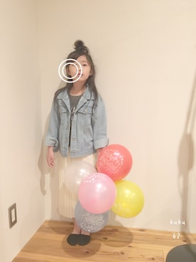 kukuさんのコーディネート