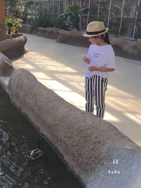 kukuさんのコーディネート