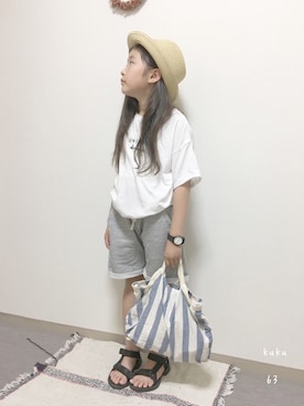 kukuさんのコーディネート