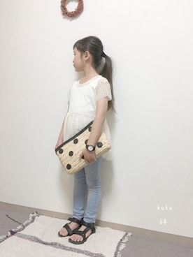 kukuさんのコーディネート