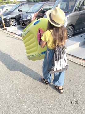 kukuさんのコーディネート