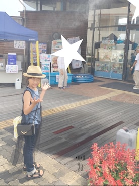 kukuさんのコーディネート