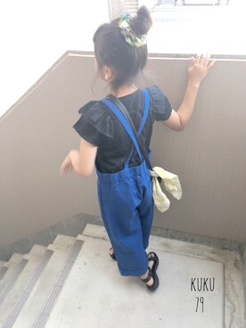 kukuさんのコーディネート