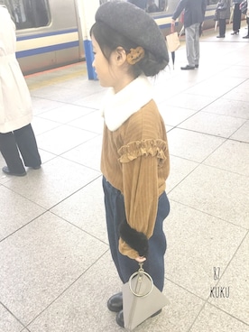 kukuさんのコーディネート