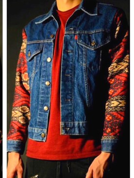 Shawntez Robertsonさんのコーディネート
