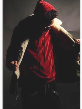 Shawntez Robertsonさんのコーディネート