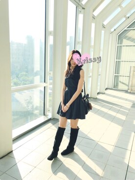 Krissyさんのコーディネート