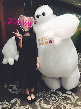 Krissyさんのコーディネート