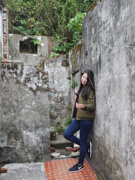 Krissyさんのコーディネート