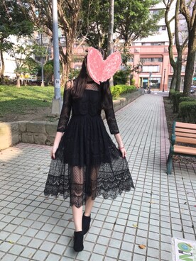 Krissyさんのコーディネート