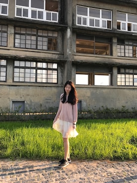 Krissyさんのコーディネート