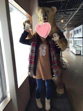 loulouchanさんのコーディネート