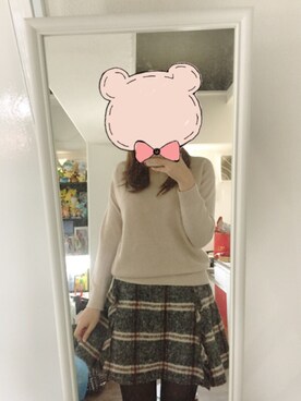 loulouchanさんのコーディネート