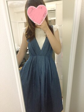 loulouchanさんのコーディネート