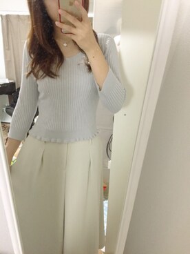 loulouchanさんのコーディネート