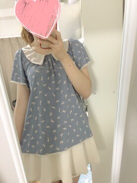 loulouchanさんのコーディネート