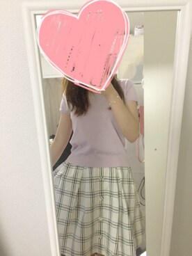 loulouchanさんのコーディネート