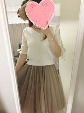 loulouchanさんのコーディネート