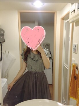 loulouchanさんのコーディネート