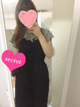 loulouchanさんのコーディネート