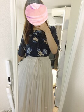 loulouchanさんのコーディネート