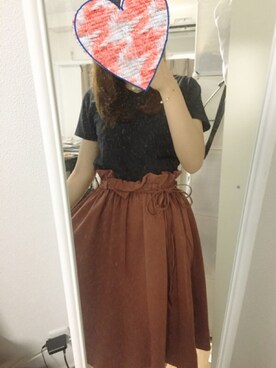 loulouchanさんのコーディネート