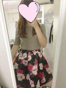 loulouchanさんのコーディネート