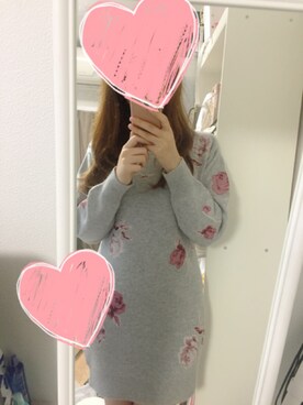 loulouchanさんのコーディネート